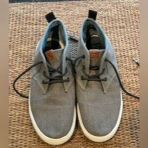 Ben Sherman High Top shoes